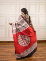 Load image into Gallery viewer, Pujo Special | Exclusive Sarees | Ichchhapuron Boutique
