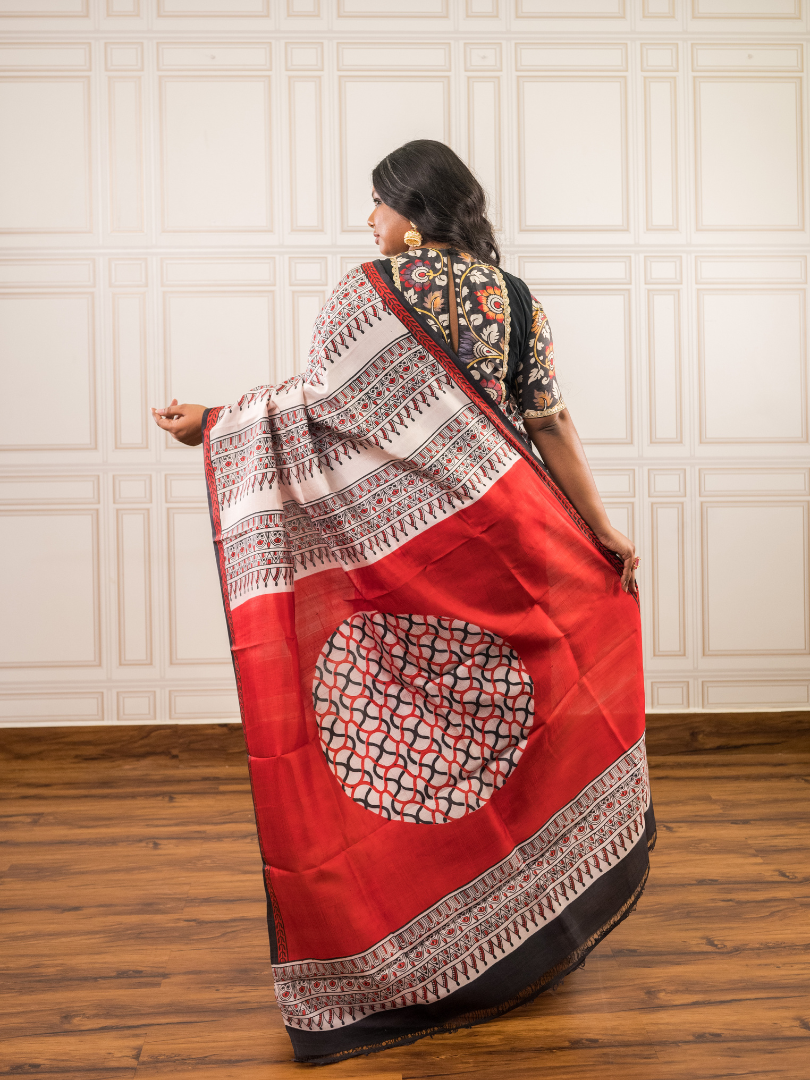 Pujo Special | Exclusive Sarees | Ichchhapuron Boutique