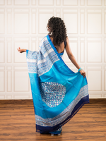 Load image into Gallery viewer, Pujo Special | Exclusive Sarees | Ichchhapuron Boutique
