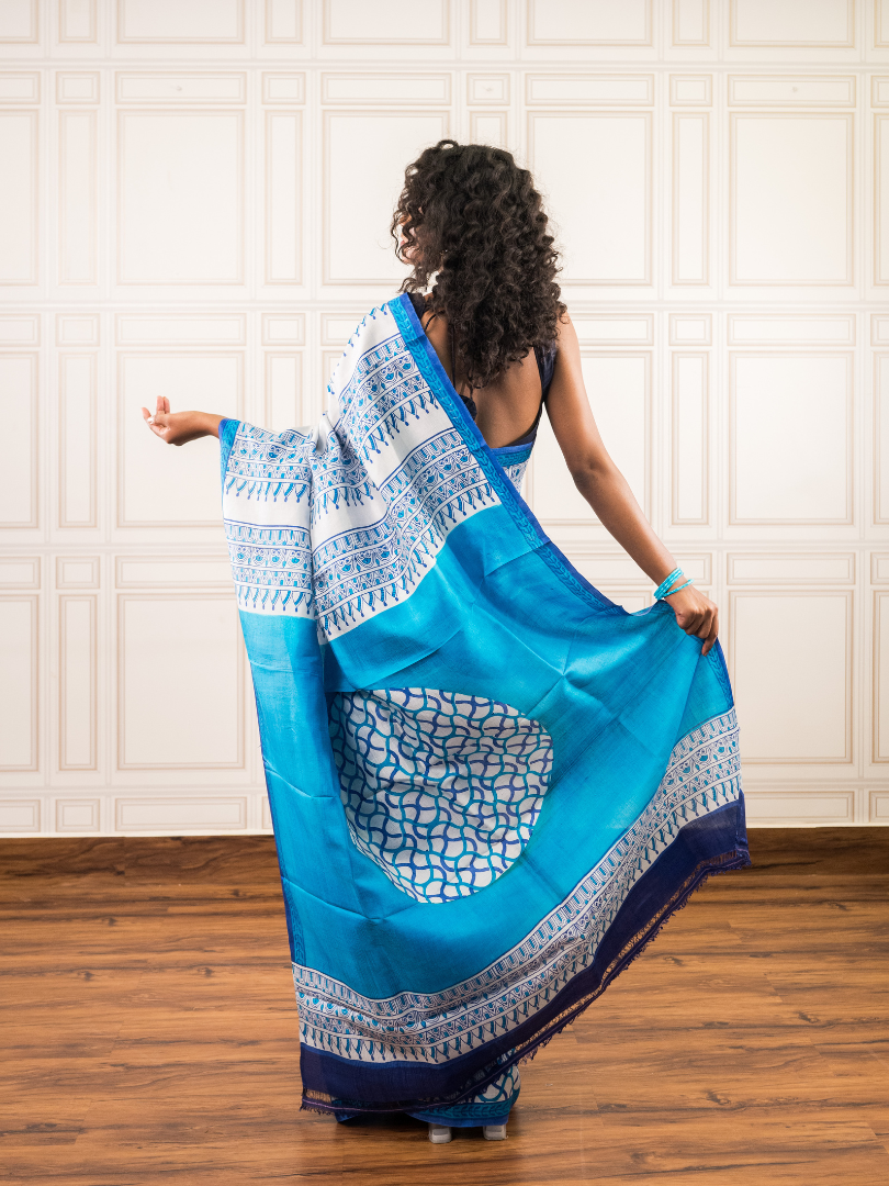 Pujo Special | Exclusive Sarees | Ichchhapuron Boutique