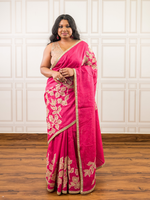 Load image into Gallery viewer, Pujo Special | Exclusive Sarees | Ichchhapuron Boutique
