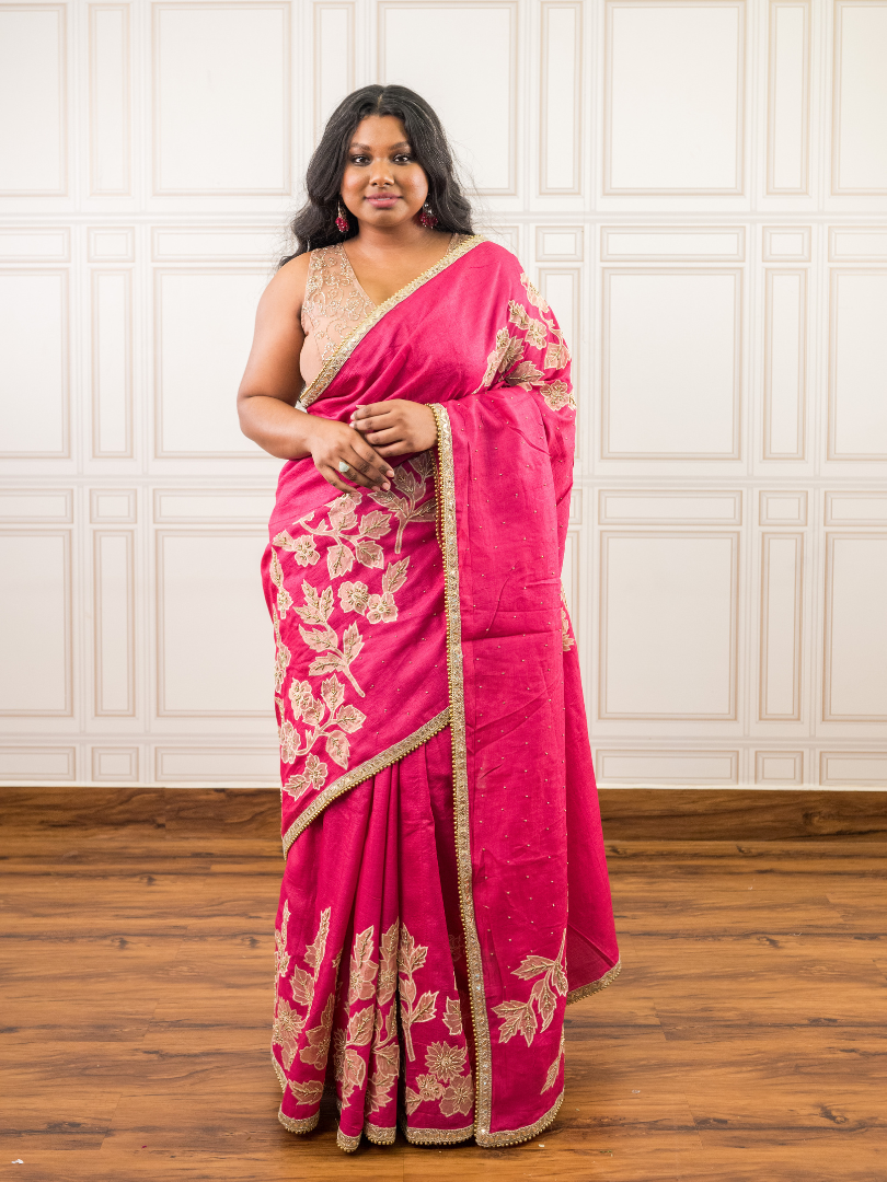Pujo Special | Exclusive Sarees | Ichchhapuron Boutique