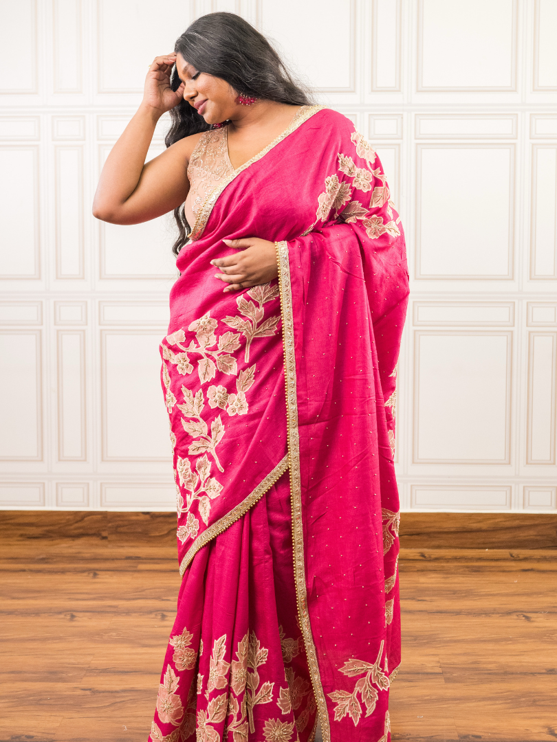 Pujo Special | Exclusive Sarees | Ichchhapuron Boutique