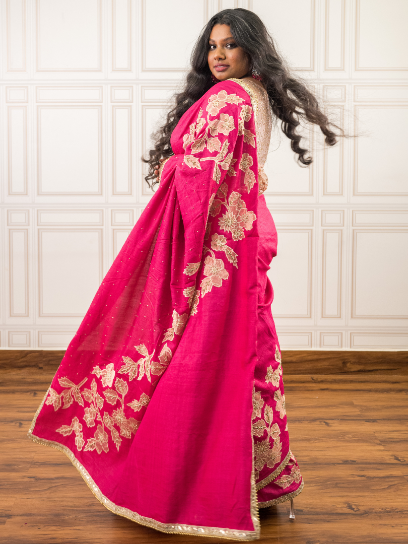 Pujo Special | Exclusive Sarees | Ichchhapuron Boutique