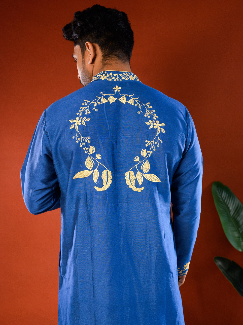 Pujo Special | Kurta | Ichchhapuron Boutique