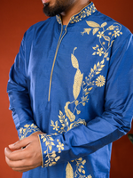 Load image into Gallery viewer, Pujo Special | Kurta | Ichchhapuron Boutique
