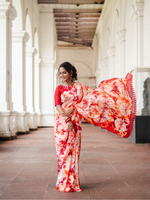 Load image into Gallery viewer, Pujo Special | Exclusive Sarees | Ichchhapuron Boutique
