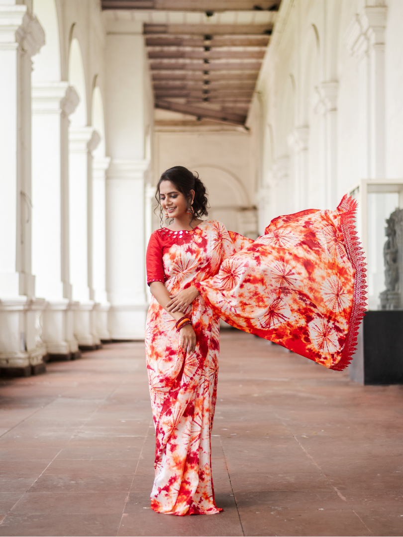 Pujo Special | Exclusive Sarees | Ichchhapuron Boutique