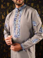 Load image into Gallery viewer, Pujo Special | Kurta | Ichchhapuron Boutique
