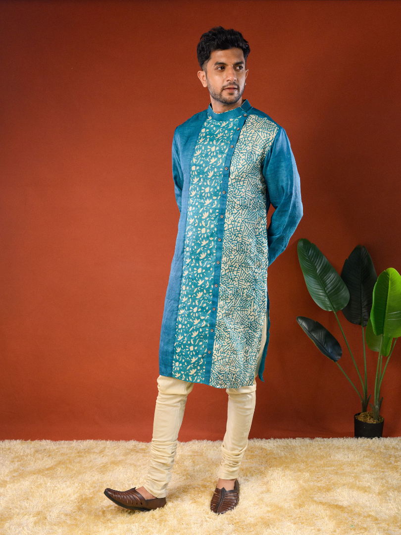 Pujo Special | Kurta | Ichchhapuron Boutique