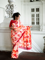 Load image into Gallery viewer, Pujo Special | Exclusive Sarees | Ichchhapuron Boutique
