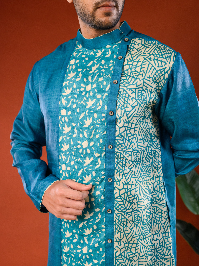 Pujo Special | Kurta | Ichchhapuron Boutique