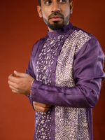 Load image into Gallery viewer, Pujo Special | Kurta | Ichchhapuron Boutique
