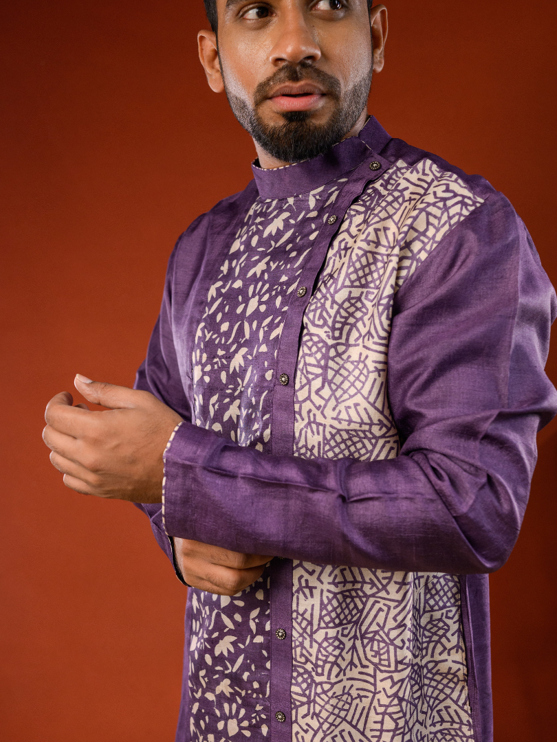 Pujo Special | Kurta | Ichchhapuron Boutique