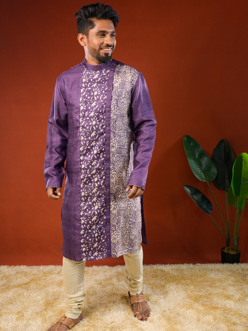 Pujo Special | Kurta | Ichchhapuron Boutique