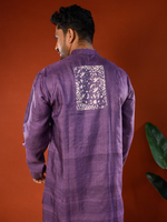Load image into Gallery viewer, Pujo Special | Kurta | Ichchhapuron Boutique
