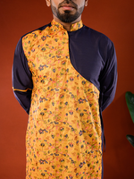 Load image into Gallery viewer, Pujo Special | Kurta | Ichchhapuron Boutique
