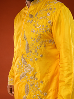 Load image into Gallery viewer, Pujo Special | Kurta | Ichchhapuron Boutique
