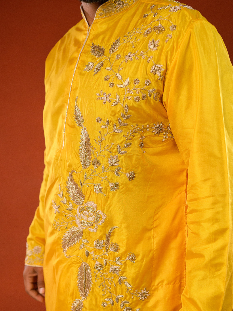 Pujo Special | Kurta | Ichchhapuron Boutique