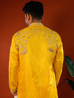 Load image into Gallery viewer, Pujo Special | Kurta | Ichchhapuron Boutique
