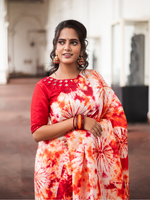 Load image into Gallery viewer, Pujo Special | Exclusive Sarees | Ichchhapuron Boutique
