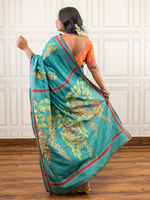 Load image into Gallery viewer, Pujo Special | Exclusive Sarees | Ichchhapuron Boutique
