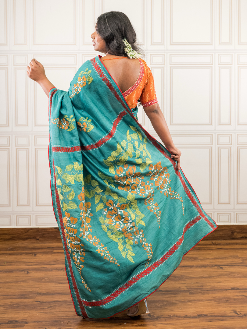 Pujo Special | Exclusive Sarees | Ichchhapuron Boutique