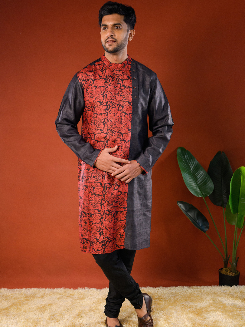 Pujo Special | Kurta | Ichchhapuron Boutique