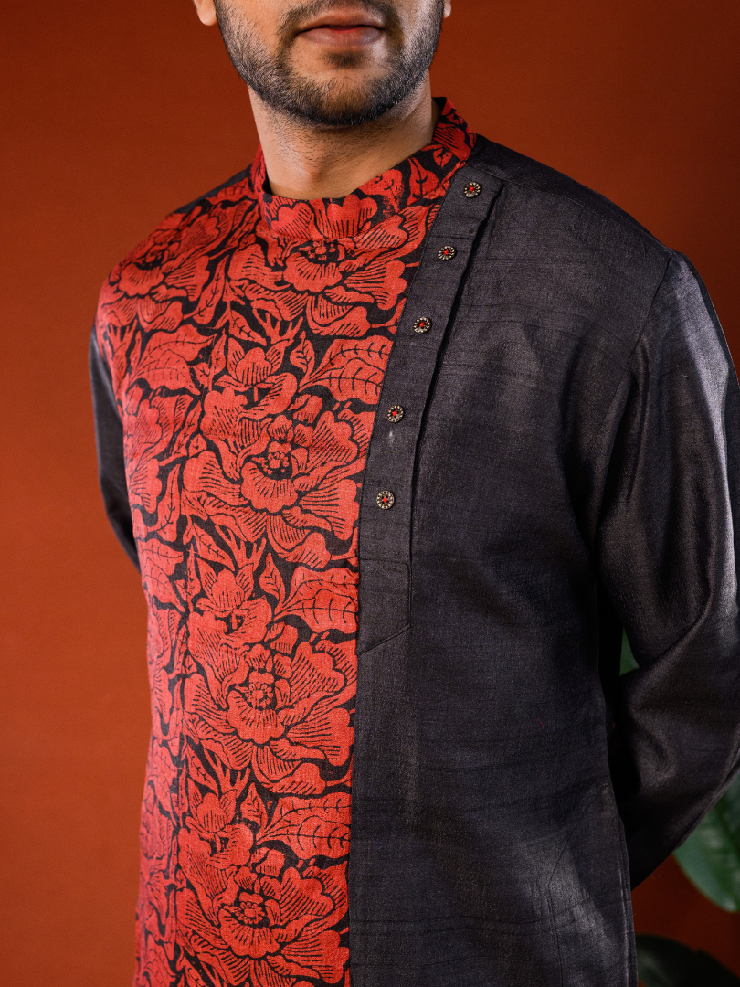 Pujo Special | Kurta | Ichchhapuron Boutique