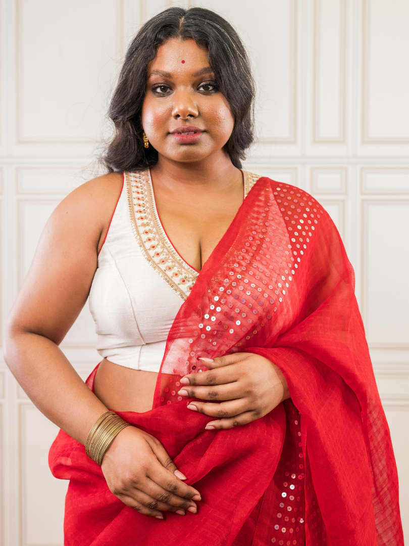 Ichchhapuron | Best Designer Blouse Collection