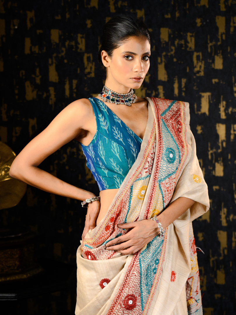 Ichchhapuron | Best Designer Blouse Collection