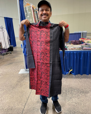 Ichchhapuron Boutique | Best Handloom Boutique in India