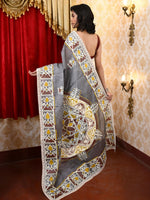 Load image into Gallery viewer, Ridhima - alpona saree