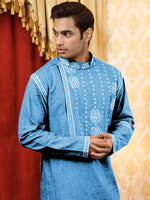 Load image into Gallery viewer, Sif- khadi panjabi