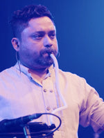 Load image into Gallery viewer, Sibu - Chandrabindoo series (Kurta)