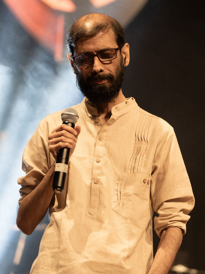 Chandril - Chandrabindoo series (Kurta)