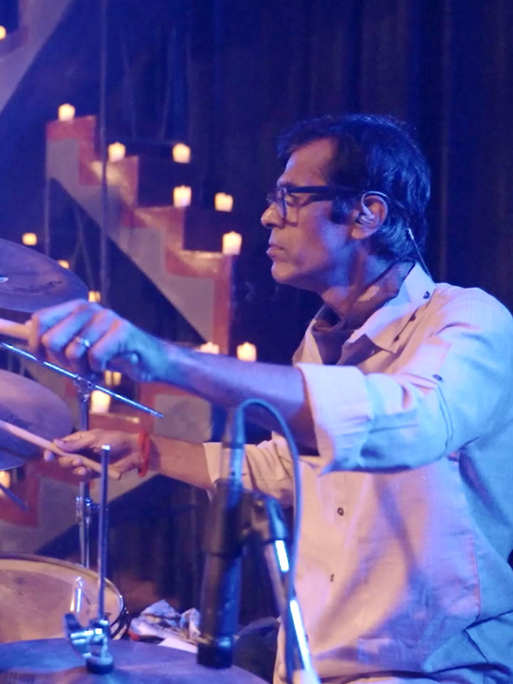 Rajshekhar - Chandrabindoo series (Kurta)