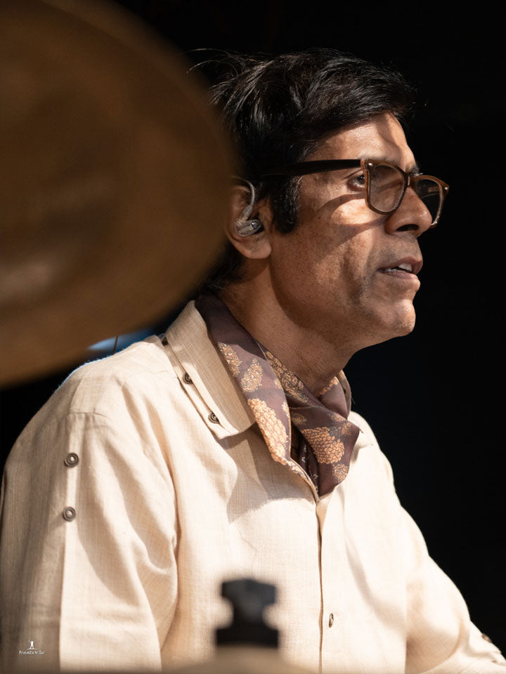 Rajshekhar - Chandrabindoo series (Kurta)