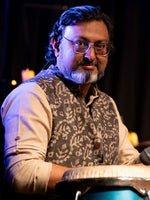 Load image into Gallery viewer, Sourav - Chandrabindoo series (Kurta)