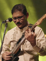 Load image into Gallery viewer, Surojit - Chandrabindoo series (Kurta)