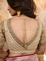 Load image into Gallery viewer, Hiran - tissue blouse