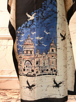 Load image into Gallery viewer, Victoria at Twilight (Kaftan)