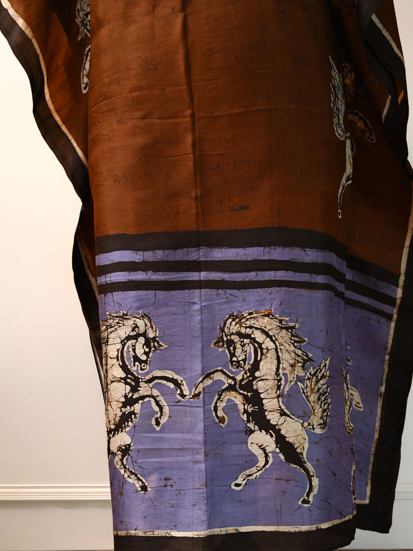Year of the Horse (Kaftan)