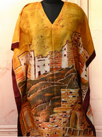 Load image into Gallery viewer, Sonar Kella (Kaftan)