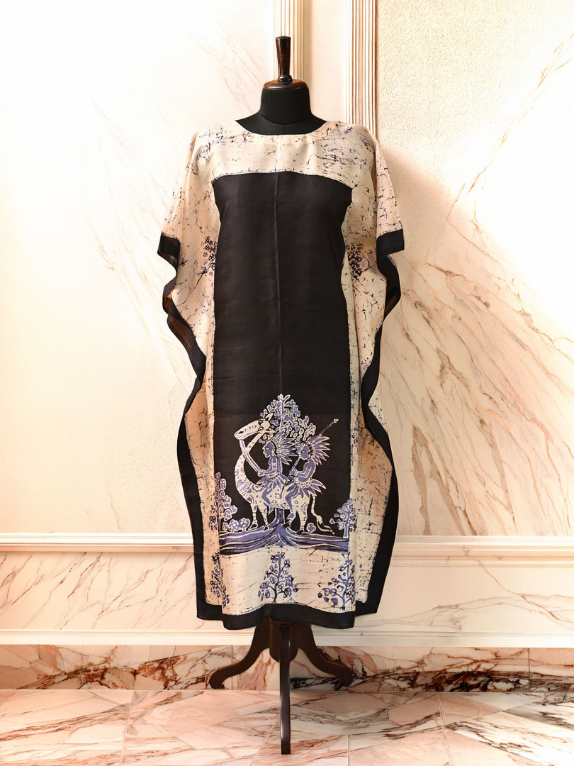 Journey - Blue (Kaftan)