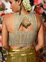 Load image into Gallery viewer, Lema Ghicha blouse