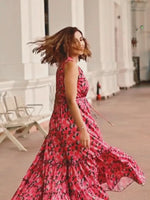 Load and play video in Gallery viewer, Blossom Jumpsuit
