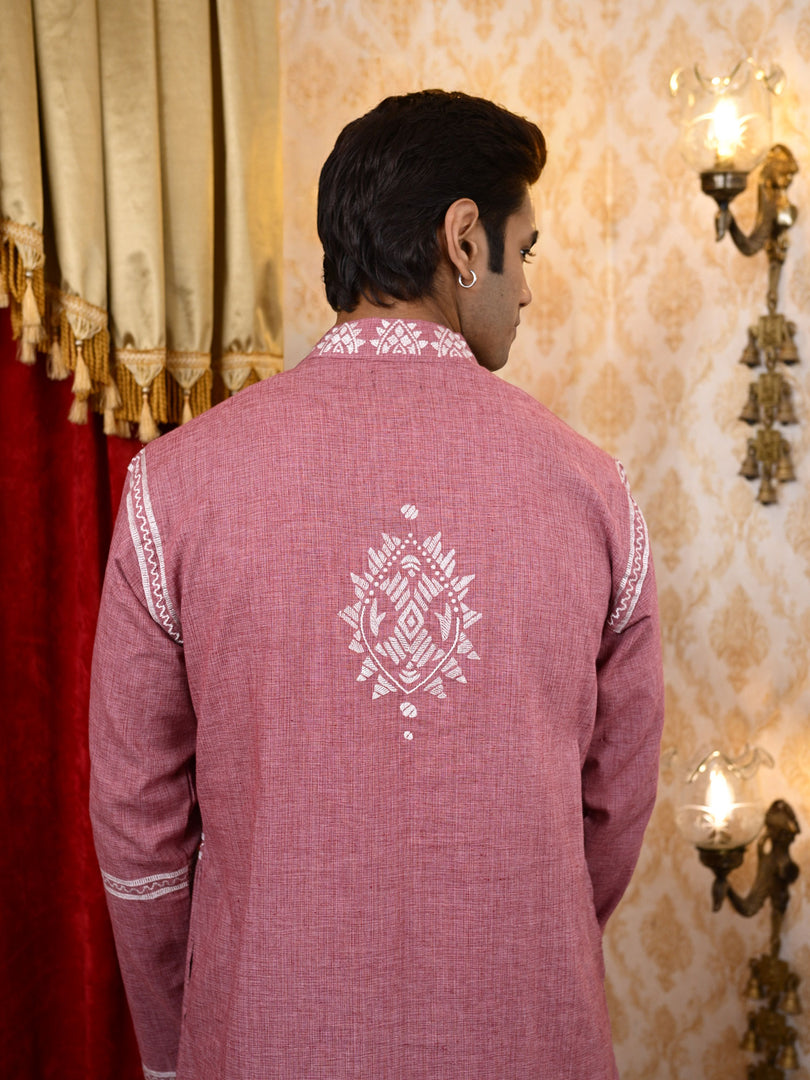 Sif- khadi panjabi